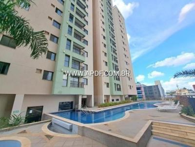 Apartamento 2 Quartos para Venda, em Bras�lia, bairro Taguatinga Norte (Taguatinga), 2 dormit�rios, 2 banheiros, 2 su�tes, 1 vaga