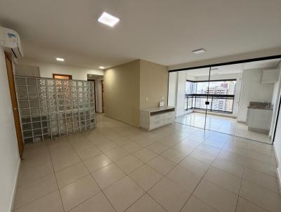 Apartamento para Venda, em Goi�nia, bairro Setor Bueno, 3 dormit�rios, 2 banheiros, 1 su�te, 2 vagas