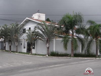 Casa para Venda, em Taubat�, bairro Barranco, 3 dormit�rios, 3 su�tes, 2 vagas