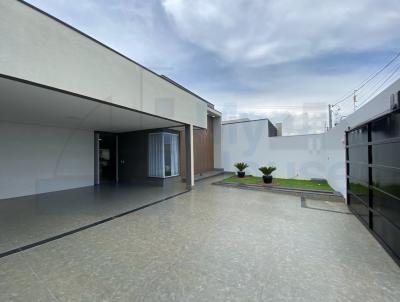Casa para Venda, em Caldas Novas, bairro THERMAS VERANEIO, 4 dormit�rios, 3 banheiros, 1 su�te, 4 vagas