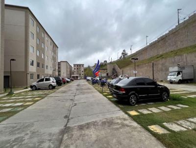 Apartamento para Venda, em Cotia, bairro Jardim Petropolis, 1 dormit�rio, 1 banheiro, 1 vaga