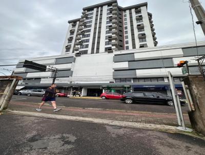 Sala Comercial para Venda, em Canoas, bairro Centro, 1 banheiro