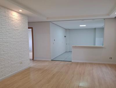 Apartamento para Venda, em Piracicaba, bairro Ondas, 2 dormit�rios, 1 banheiro, 1 vaga