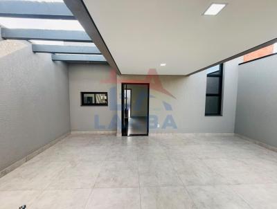 Casa para Venda, em Indaiatuba, bairro Jardim Bom Sucesso, 3 dormit�rios, 2 banheiros, 1 su�te, 2 vagas