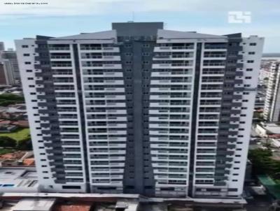 Apartamento para Venda, em Bel�m, bairro JURUNAS, 2 dormit�rios, 2 banheiros, 1 su�te, 1 vaga