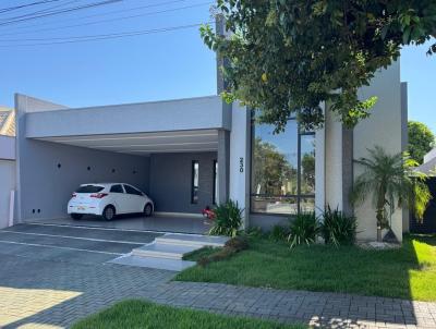 Casa em Condom�nio para Venda, em Foz do Igua�u, bairro Jardim Lancaster, 3 dormit�rios, 4 banheiros, 2 su�tes, 2 vagas