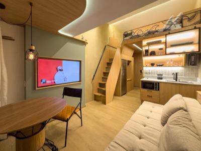 Apartamento para Venda, em Salvador, bairro Barra, 1 dormit�rio, 1 banheiro, 1 su�te, 1 vaga