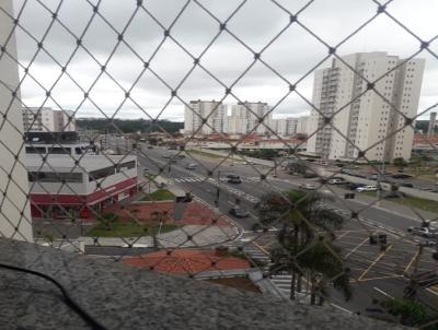 Apartamento para Loca��o, em Mogi das Cruzes, bairro Vila Mogilar, 2 dormit�rios, 1 banheiro, 1 vaga