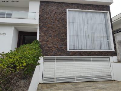 Sobrado para Venda, em S�o Bernardo do Campo, bairro Vila Lusit�nia, 4 dormit�rios, 6 banheiros, 3 su�tes, 8 vagas