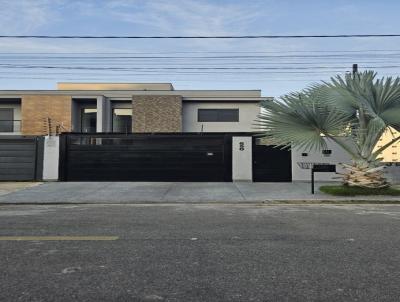 Casa para Venda, em Cajamar, bairro Portais (Polvilho), 3 dormit�rios, 4 banheiros, 1 su�te, 3 vagas