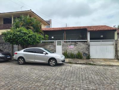 Casa para Venda, em Jo�o Pessoa, bairro Estados