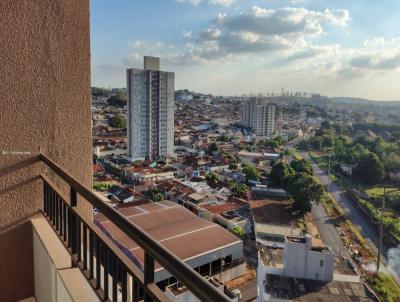 Apartamento para Venda, em Ribeir�o Preto, bairro Vila Virginia, 2 dormit�rios, 1 banheiro, 1 vaga