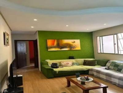 Apartamento para Venda, em Belo Horizonte, bairro Sagrada Fam�lia, 3 dormit�rios, 2 banheiros, 1 vaga