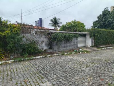 Casa para Venda, em Jo�o Pessoa, bairro Estados