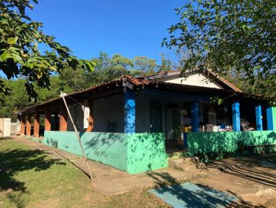 Ch�cara para Loca��o, em Estiva Gerbi, bairro , 2 dormit�rios