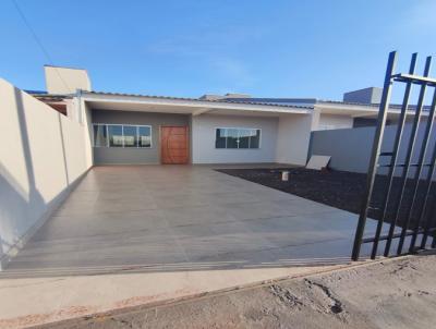 Casa para Venda, em Floresta, bairro Jardim Primavera, 2 dormit�rios, 1 banheiro, 1 vaga