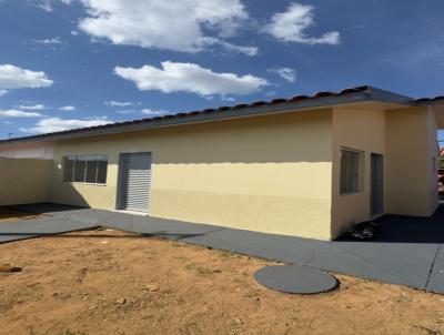 Casa para Venda, em , bairro MARIA MOURA, 2 dormit�rios, 1 banheiro
