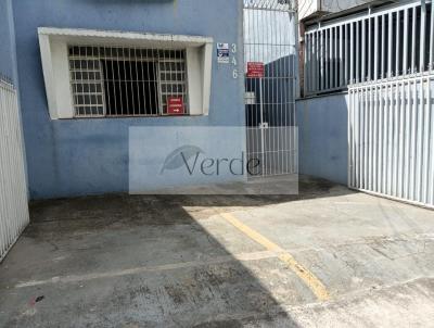 Comercial para Venda, em Campinas, bairro Botafogo, 1 banheiro, 1 vaga