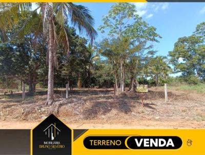 Terreno para Venda, em Jaru, bairro Setor 08