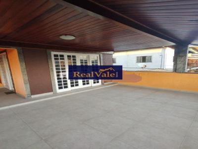 Casa para Loca��o, em S�o Jos� dos Campos, bairro Residencial Uni�o, 1 dormit�rio, 1 banheiro, 1 vaga