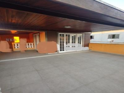 Casa para Loca��o, em S�o Jos� dos Campos, bairro Residencial Uni�o, 1 dormit�rio, 1 banheiro, 1 vaga