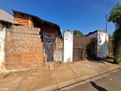 Terreno Residencial para Venda, em Igara�u do Tiet�, bairro Jardim das Ac�cias