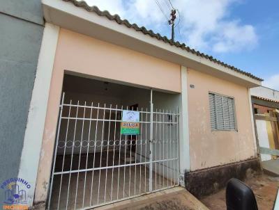 Casa para Loca��o, em Alfenas, bairro Vila Bet�nia, 2 dormit�rios, 1 banheiro, 1 vaga