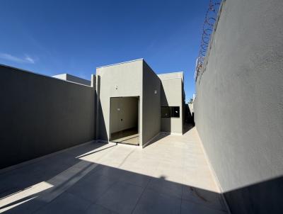 Casa para Venda, em Montes Claros, bairro Jardim Ol�mpico, 2 dormit�rios, 1 banheiro, 2 vagas