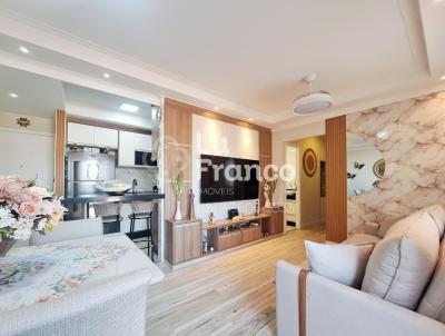 Apartamento para Venda, em Sumar�, bairro Vila Carlota, 3 dormit�rios, 2 banheiros, 1 su�te, 2 vagas