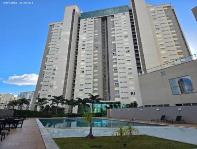 Apartamento para Loca��o, em Nova Lima, bairro Vila da Serra, 1 su�te, 1 vaga