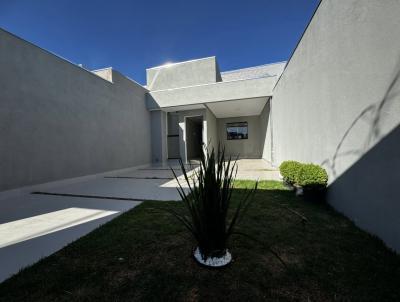 Casa para Venda, em Montes Claros, bairro Jardim Ol�mpico, 3 dormit�rios, 2 banheiros, 1 su�te, 2 vagas