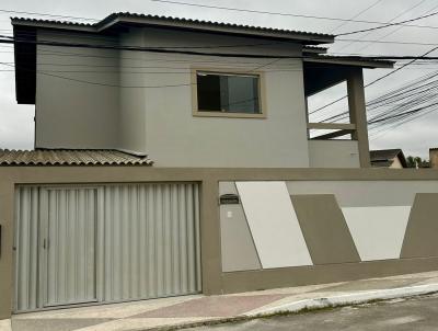 Casa para Venda, em Lauro de Freitas, bairro Ipitanga, 4 dormit�rios, 1 banheiro, 3 su�tes, 1 vaga