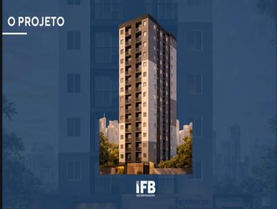 Apartamento na Planta para Venda, em S�o Paulo, bairro Parque Artur Alvim, 2 dormit�rios, 1 banheiro