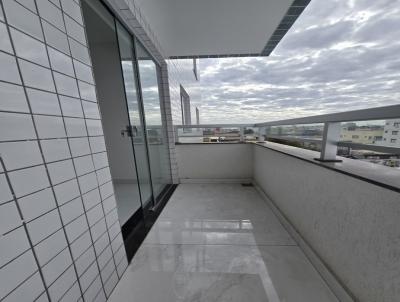 Apartamento para Venda, em Contagem, bairro Santa Cruz Industrial, 3 dormit�rios, 1 banheiro, 1 su�te, 2 vagas