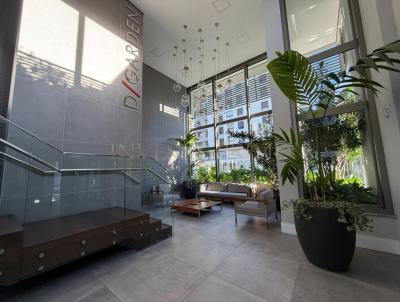 Apartamento para Venda, em Florian�polis, bairro C�rrego Grande, 3 dormit�rios, 4 banheiros, 3 su�tes, 2 vagas