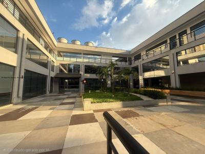 Pr�dio Comercial para Venda, em S�o Paulo, bairro Analia Franco, 10 banheiros, 80 vagas