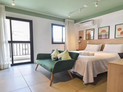 Apartamento para Venda, em S�o Paulo, bairro Liberdade, 1 dormit�rio, 1 banheiro