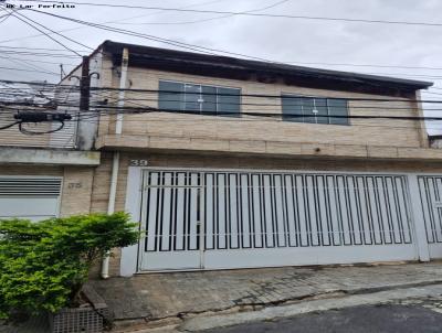 Casa para Venda, em Po�, bairro Vila J�lia, 3 dormit�rios, 3 banheiros, 2 vagas