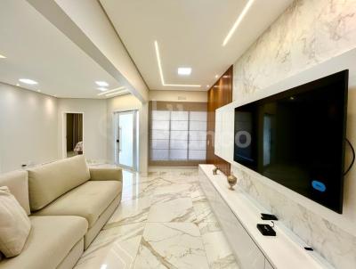 Casa em Condom�nio para Loca��o, em Sumar�, bairro Residencial Real Parque Sumar�, 2 dormit�rios, 3 banheiros, 1 su�te, 2 vagas
