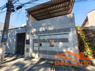 Casa / Sobrado para Loca��o, em Guarulhos, bairro Vila Melliani, 4 dormit�rios, 2 banheiros, 1 vaga