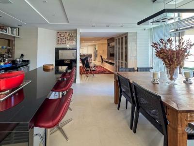 Apartamento para Venda, em Florian�polis, bairro Centro, 3 dormit�rios, 5 banheiros, 3 su�tes, 2 vagas