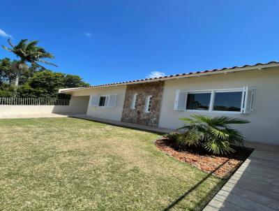 Casa para Venda, em Os�rio, bairro Centro, 3 dormit�rios, 1 banheiro, 2 su�tes