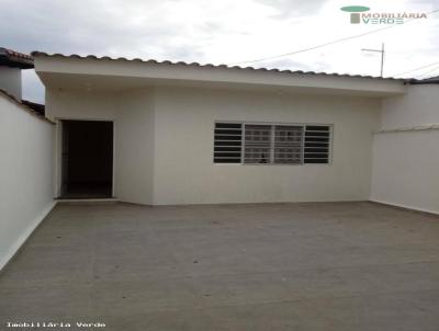 Casa para Venda, em Lorena, bairro VILA NUNES, 2 dormit�rios, 1 banheiro, 1 vaga