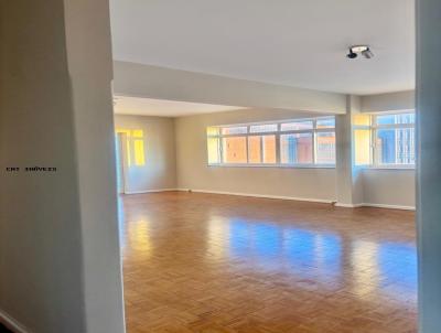 Apartamento para Loca��o, em Ribeir�o Preto, bairro Centro, 4 dormit�rios, 4 banheiros