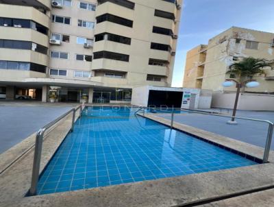 Apartamento para Venda, em Caldas Novas, bairro CENTRO, 2 dormit�rios, 1 banheiro, 1 su�te, 1 vaga