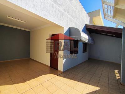Casa para Loca��o, em Mogi Gua�u, bairro Jardim Planalto Verde, 3 dormit�rios, 3 banheiros, 1 su�te, 4 vagas
