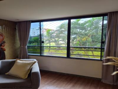 Apartamento 3 Quartos para Venda, em Lauro de Freitas, bairro Pitangueiras, 3 dormit�rios, 3 banheiros, 2 su�tes, 2 vagas