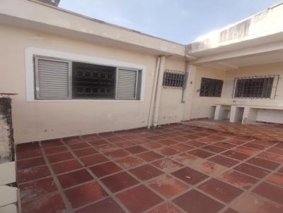 Casa para Loca��o, em Campinas, bairro Jardim Chapad�o, 1 dormit�rio, 1 banheiro