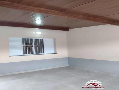 Casa para Venda, em Taubat�, bairro Jardim Ana Rosa, 3 dormit�rios, 1 su�te, 2 vagas