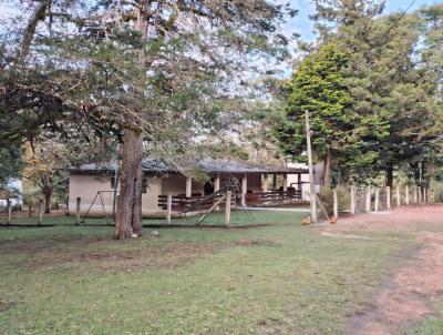 Ch�cara para Venda, em S�o Jos� dos Pinhais, bairro Contenda, 3 dormit�rios, 3 banheiros